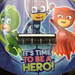 Meet your Posher, Cong